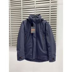 Zegna Down Jackets